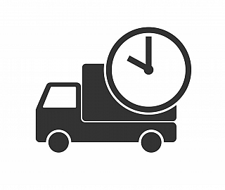 Dowóz na terenie Lęborka