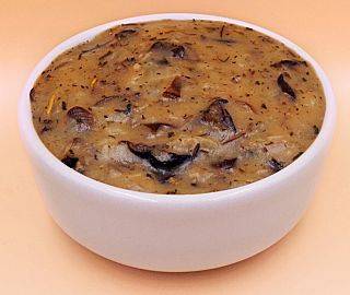 Sos borowikowy do pierogów z kaczką 300g